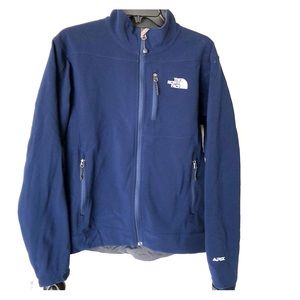 Men’s North Face Apex Jacket